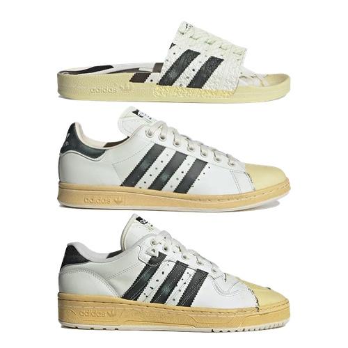 ADIDAS ORIGINALS SUPER PACK – AVAILABLE NOW