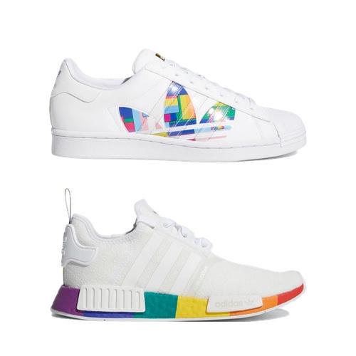 adidas Pride Pack 2020 – AVAILABLE NOW