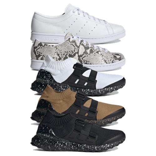 adidas Originals x HYKE collection – AVAILABLE NOW