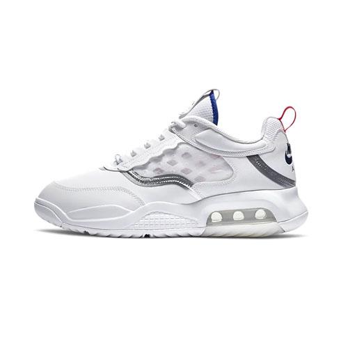 NIKE AIR JORDAN MAX 200 – WHITE – AVAILABLE NOW
