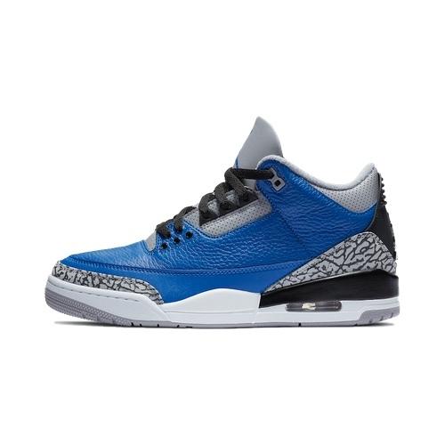Nike Air Jordan 3 – Varsity Royal – AVAILABLE NOW