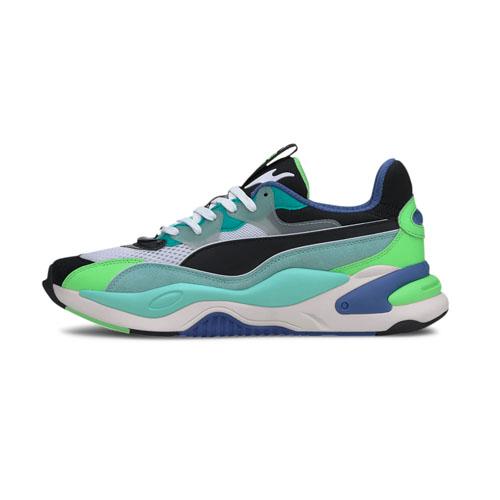 PUMA RS-2K INTERNET EXPLORING &#8211; AVAILABLE NOW