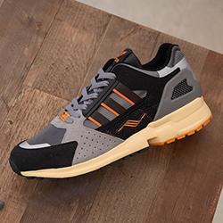 A Better Look at the adidas ZX 10000 C: a size? Exclusive