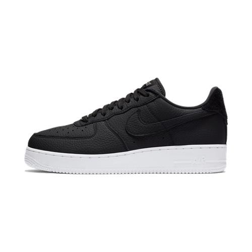 NIKE AIR FORCE 1 07 CRAFT – BLACK – AVAILABLE NOW