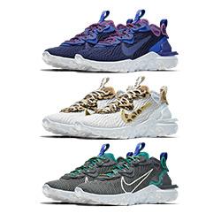 ¡Qué huevos! The Nike React Vision By You Dips into Mexican Folk Art for Inspiration