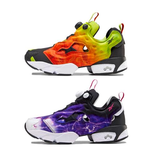 REEBOK INSTAPUMP FURY OG N – AVAILABLE NOW