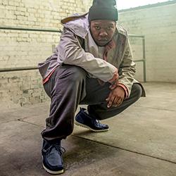 The Clarks Originals x Raheem Sterling Wallabee is Available Now