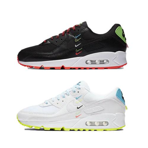 Nike Air Max 90 NS SE – Worldwide pack – AVAILABLE NOW