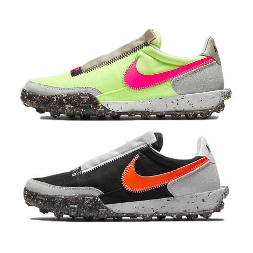 NIKE WMNS WAFFLE RACER CRATER – AVAILABLE NOW