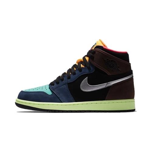 Nike Air Jordan 1 Retro High OG – Biohack – AVAILABLE NOW