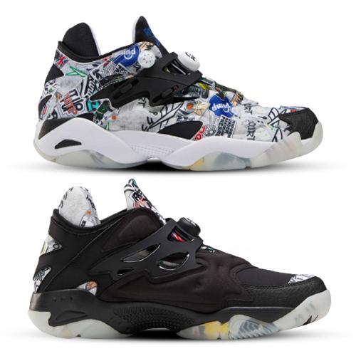 Reebok Pump Court – AVAILABLE NOW