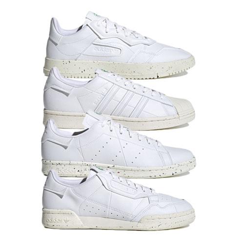 ADIDAS ORIGINALS SUSTAINABLE PACK – AVAILABLE NOW