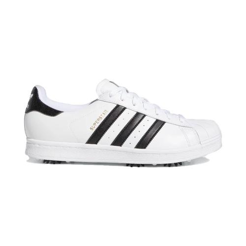 adidas Superstar Golf – AVAILABLE NOW