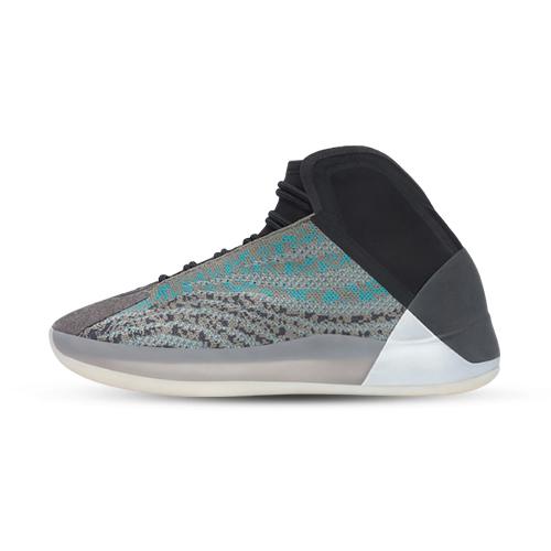 Adidas Yeezy Boost QNTM Teal Blue – AVAILABLE NOW