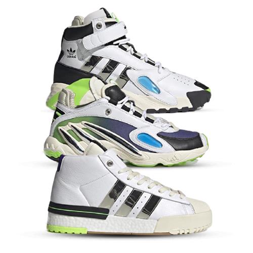 ADIDAS X SANKUANZ COLLECTION – AVAILABLE NOW