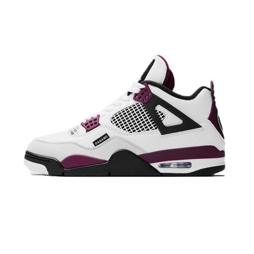 NIKE AIR JORDAN 4 RETRO – PSG – AVAILABLE NOW