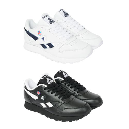 REEBOK PALACE SKATEBOARDS - P-BOK - AVAILABLE NOW The Drop Date