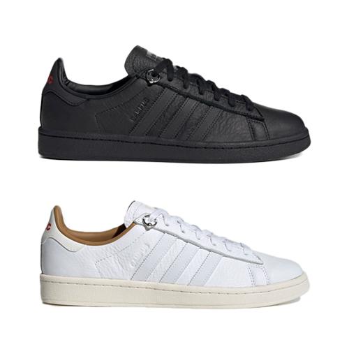 ADIDAS X 032C CAMPUS LEATHER – PRINCE ALBERT – AVAILABLE NOW
