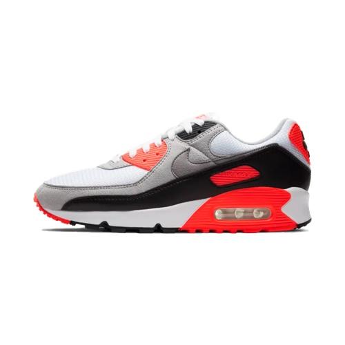 NIKE AIR MAX III – Radiant Red – AVAILABLE NOW