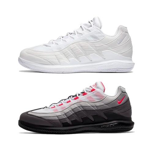NikeCourt Zoom Vapor X Air Max 95 – AVAILABLE NOW