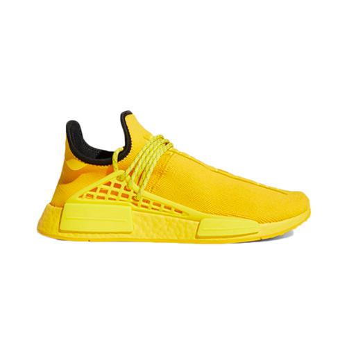 ADIDAS X PHARRELL WILLIAMS NMD HU – YELLOW – AVAILABLE NOW