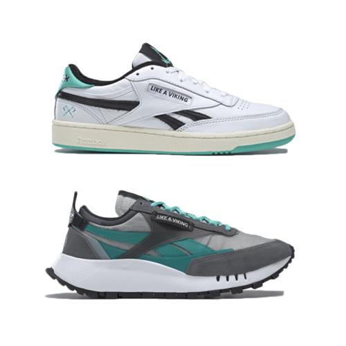 REEBOK X ASSASSINS CREED COLLECTION – AVAILABLE NOW