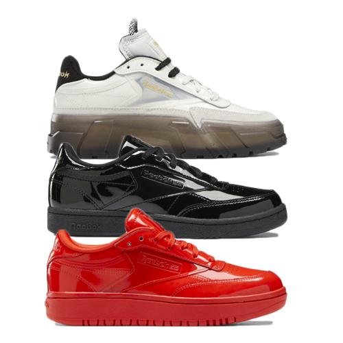 REEBOK X CARDI B COLLECTION – AVAILABLE NOW