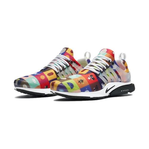 NIKE AIR PRESTO – ORIGINS – AVAILABLE NOW