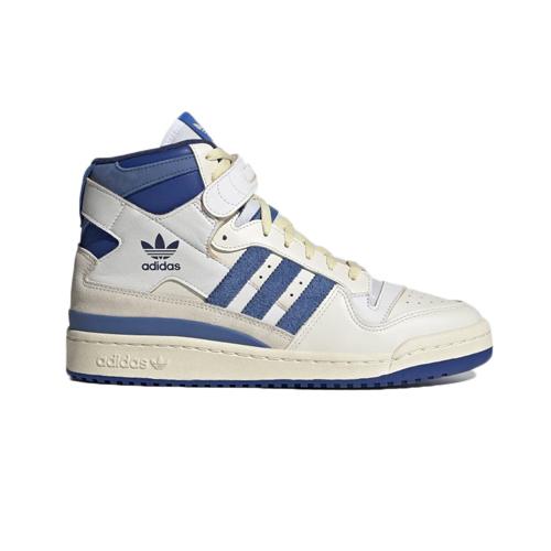ADIDAS ORIGINALS FORUM 84 &#8211; OFF WHITE &#8211; AVAILABLE NOW