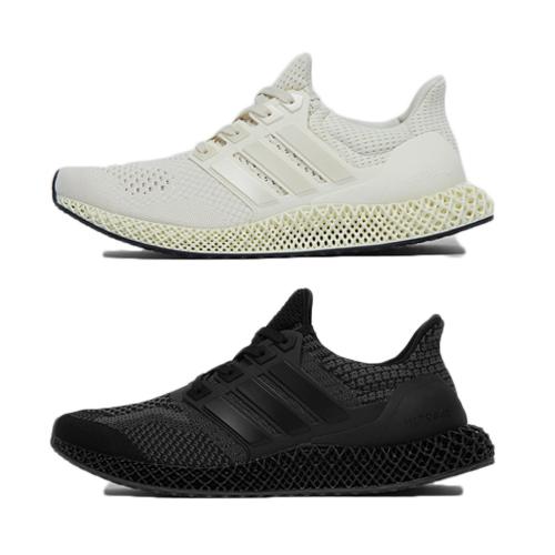 ADIDAS ULTRA 4D 5 – AVAILABLE NOW