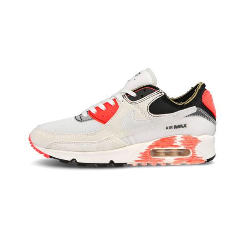 NIKE AIR MAX III PRM – WHITE – AVAILABLE NOW