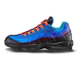 Nike x Coral Studios Air Max 95 v2 Raises Awareness for The Great Barrier Reef Foundation