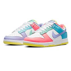 The Nike WMNS Dunk Low Easter is a Muted Masterpiece
