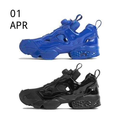 Reebok x JUUN. J Instapump Fury OG – AVAILABLE NOW