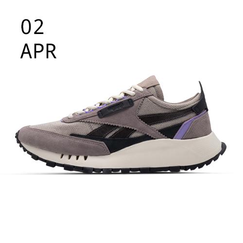 Reebok x ASAP NAST Classic Leather Legacy &#8211; Sandy Taupe  &#8211; AVAILABLE NOW