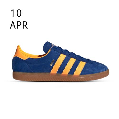 ADIDAS CITY SERIES – WIEN – AVAILABLE NOW