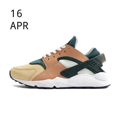 NIKE AIR HUARACHE OG – ESCAPE – AVAILABLE NOW