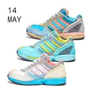 adidas XZ0006 Inside Out – AVAILABLE NOW