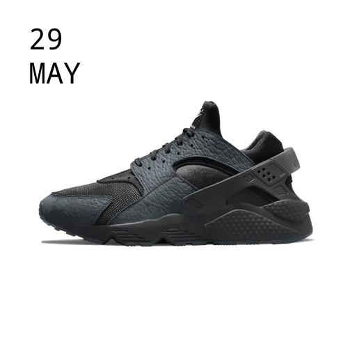 NIKE AIR HUARACHE OG – LONDON – AVAILABLE NOW
