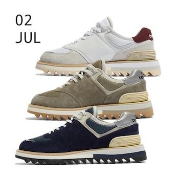 NEW BALANCE 574 TOKYO DESIGN STUDIO – AVAILABLE NOW