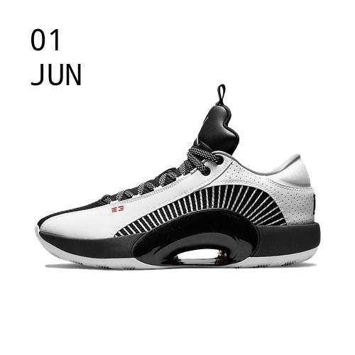 NIKE AIR JORDAN 35 – SCARFACE – AVAILABLE NOW