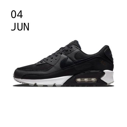 NIKE AIR MAX 90 – AIK FOTBOLL – AVAILABLE NOW