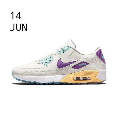 Nike Air Max 90 G NRG Torrey – AVAILABLE NOW