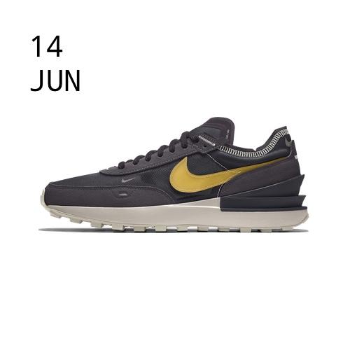Nike Waffle One By You – AVAILABLE NOW