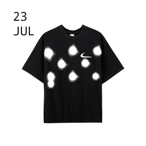 Nike x off white clothing release date Clearance