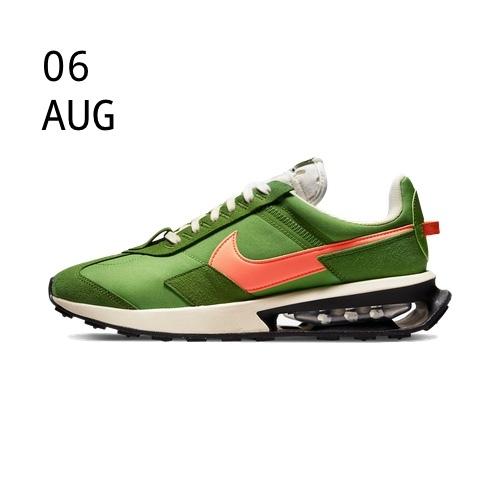 Nike Air Max Pre-Day LX Chlorophyll – AVAILABLE NOW