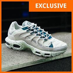 A Closer Look at the Nike Air Max Terrascape Plus Grey Haze