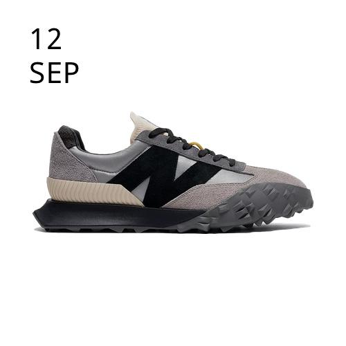 New Balance XC72 CASTLEROCK &#8211; AVAILABLE NOW