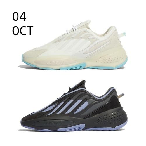 adidas Ozrah – AVAILABLE NOW