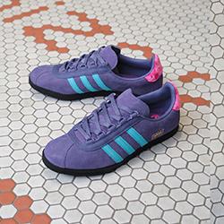 adidas Originals Trimm Star: size? Exclusive